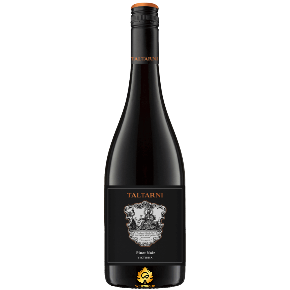 Rượu Vang Taltarni Pinot Noir Victoria Rượu Vang Taltarni Pinot Noir Victoria