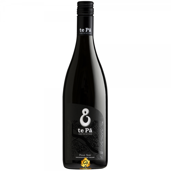 Rượu Vang Te Pa Pinot Noir Marlborough