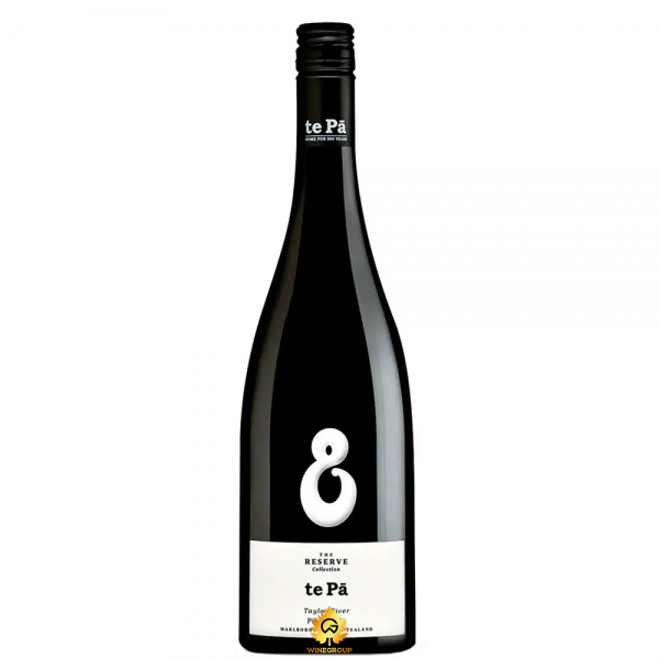 Rượu Vang Te Pa Reserve Collection Pinot Noir Marlborough