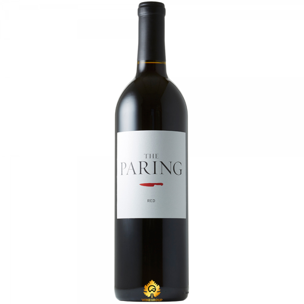 Rượu Vang The Paring Red