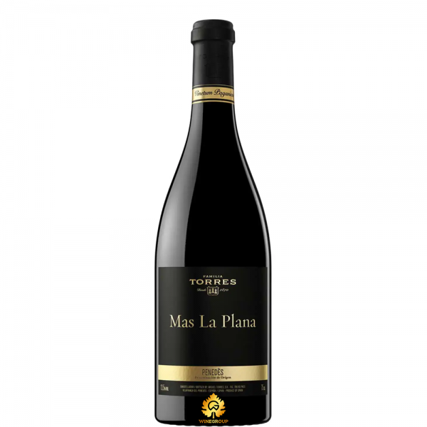 Rượu Vang Torres Mas La Plana Penedes
