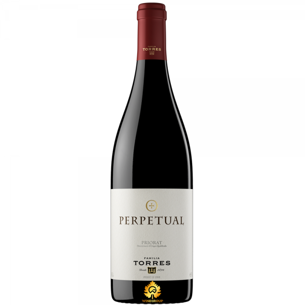 Rượu Vang Torres Perpetual Priorat