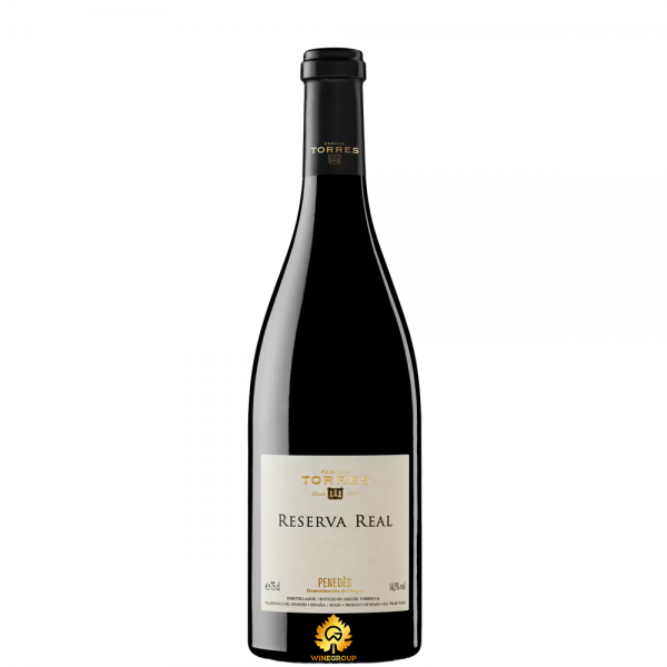 Rượu Vang Torres Reserva Real Penedes DO