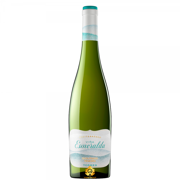 Rượu Vang Torres Vina Esmeralda