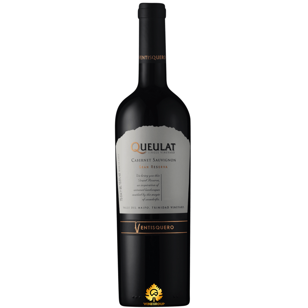 Rượu Vang Ventisquero Queulat Gran Reserva Cabernet Sauvignon Rượu Vang Ventisquero Queulat Gran Reserva Cabernet Sauvignon