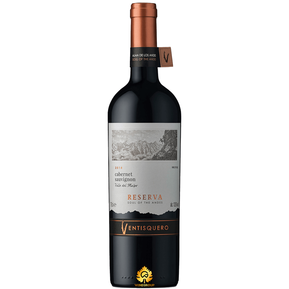Rượu Vang Ventisquero Reserva Cabernet Sauvignon Rượu Vang Ventisquero Reserva Cabernet Sauvignon