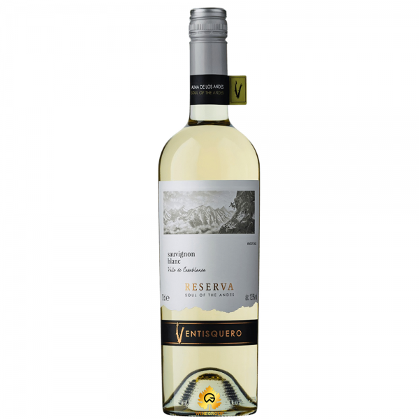 Rượu Vang Ventisquero Reserva Sauvignon Blanc