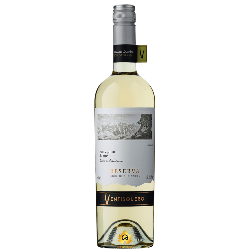 Rượu Vang Ventisquero Reserva Sauvignon Blanc Rượu Vang Ventisquero Reserva Sauvignon Blanc