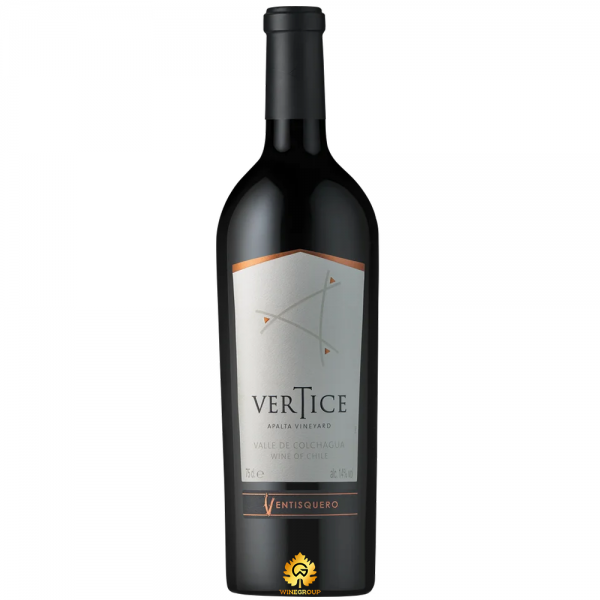 Rượu Vang Vertice Ventisquero Apalta Vineyard