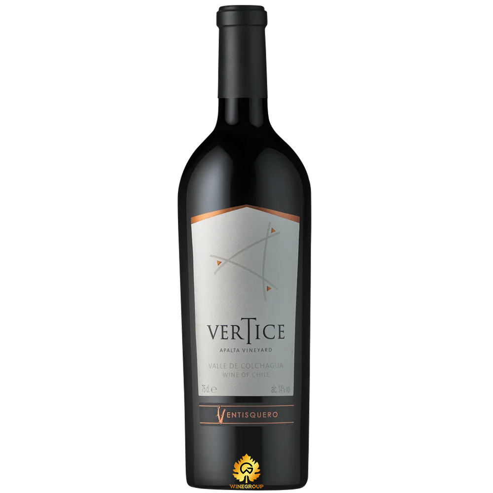 Rượu Vang Vertice Ventisquero Apalta Vineyard Rượu Vang Vertice Ventisquero Apalta Vineyard