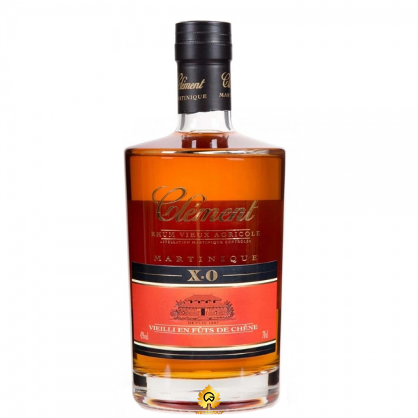 Rượu Clement XO Rhum Vieux Agricole Martinique