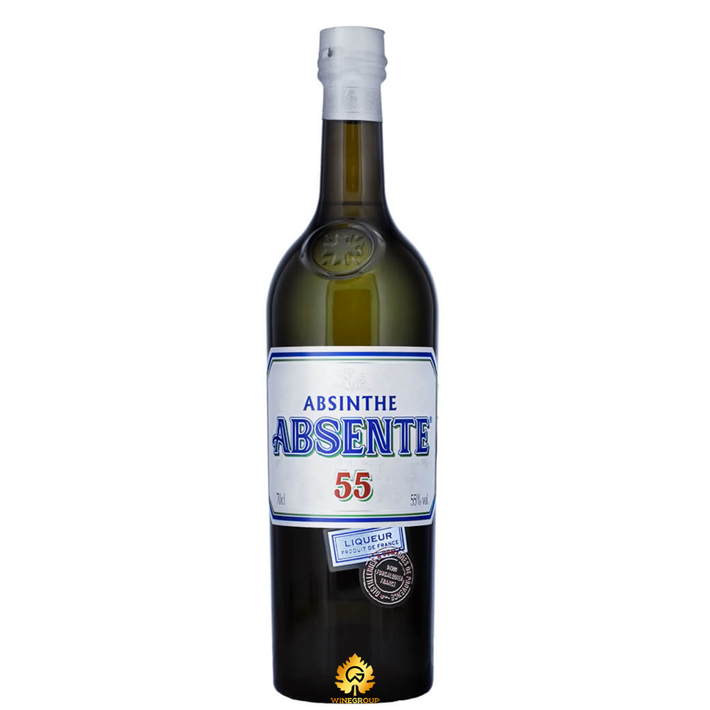 Rượu Distillerie Provence l'Absente 55 Absinthe Liqueur Rượu Distillerie Provence l'Absente 55 Absinthe Liqueur
