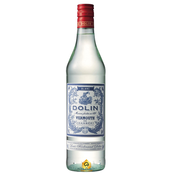 Rượu Dolin Vermouth De Chambery White