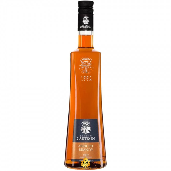 Rượu Joseph Cartron Apricot Brandy