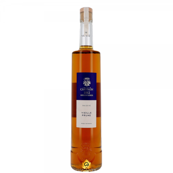 Rượu Joseph Cartron Eau De Vie Vieille Prune