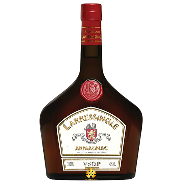 Rượu Larressingle VSOP Armagnac