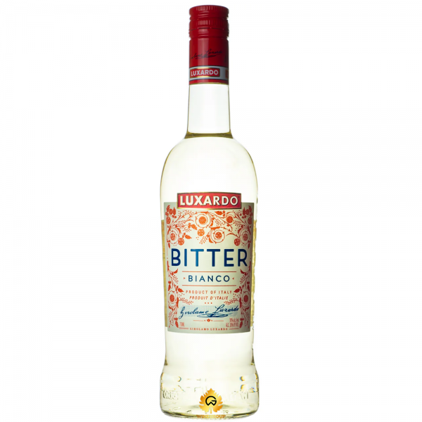 Rượu Luxardo Bitter Bianco