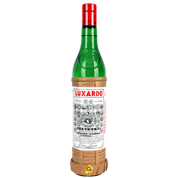 Rượu Luxardo Maraschino Originale Liqueur