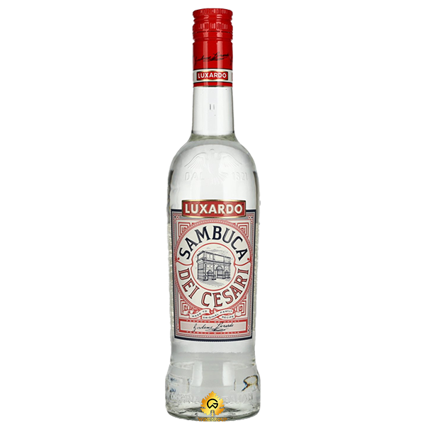 Rượu Luxardo Sambuca Dei Cesari Sambuca Classica