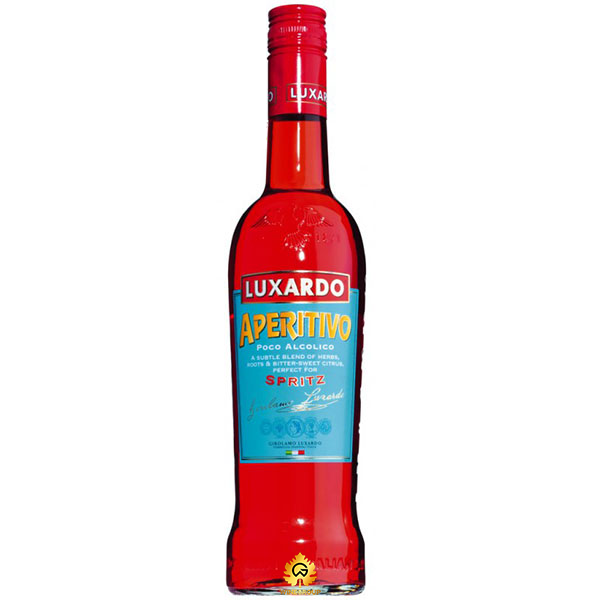 Rượu Luxardo Spritz Aperitivo