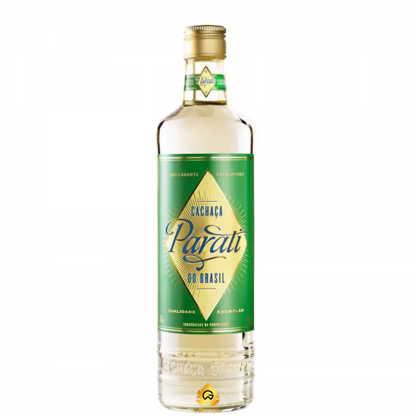 Rượu Paraty Cachaca Exemplar Brasil