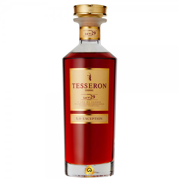 Rượu Tesseron Lot No.29 XO Exception