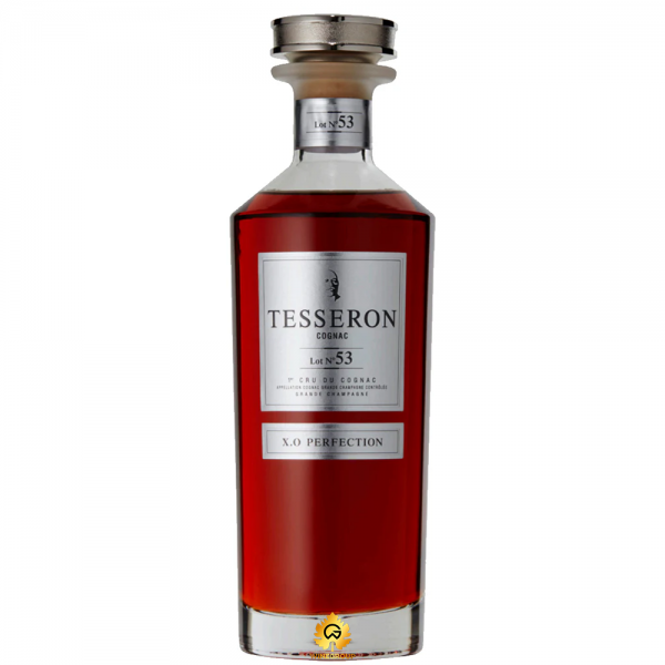 Rượu Tesseron Lot No.53 XO Perfection