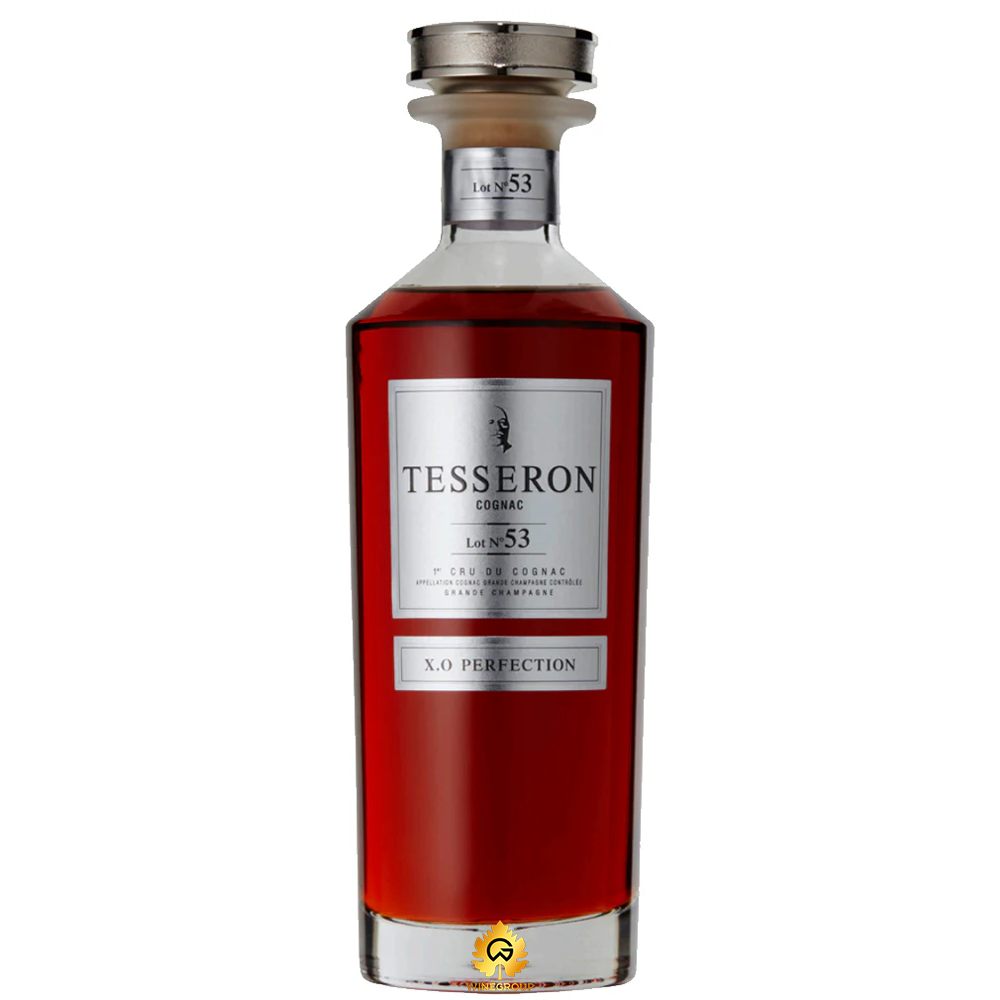 Rượu Tesseron Lot No.53 XO Perfection Rượu Tesseron Lot No.53 XO Perfection