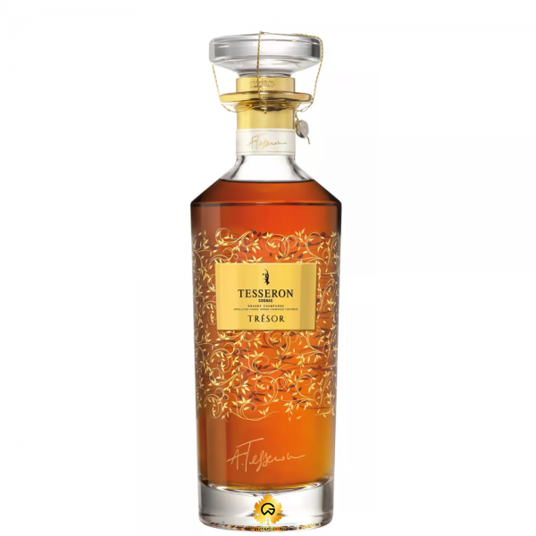 Rượu Tesseron Tresor Cognac