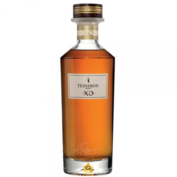 Rượu Tesseron XO Passion