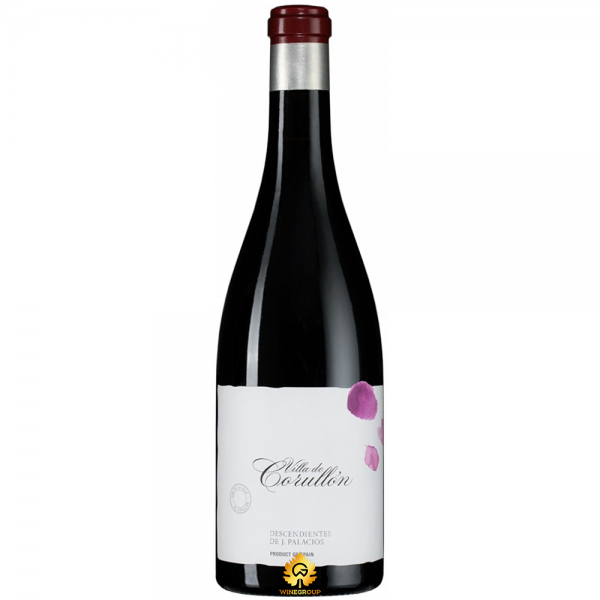 Rượu Vang Alvaro Palacios Villa De Corullon