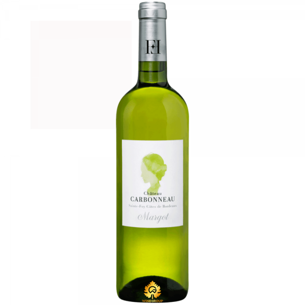 Rượu Vang Chateau Carbonneau Margot