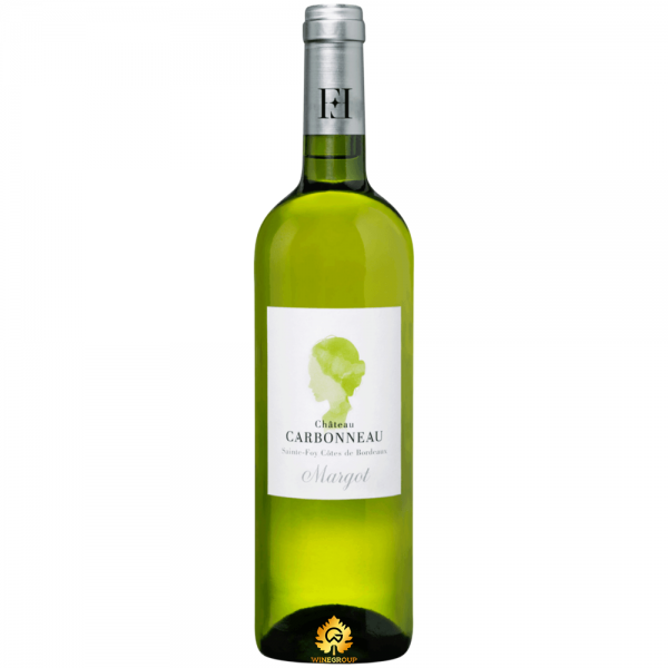 Rượu Vang Chateau Carbonneau Margot