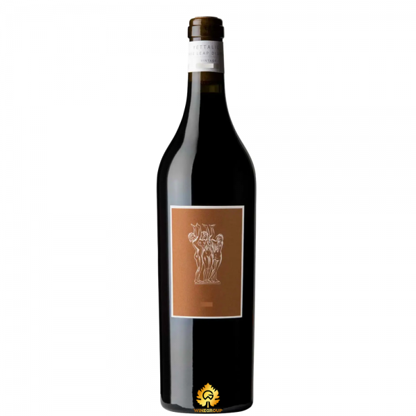 Rượu Vang Clos Du Val Yettalil Stags Leap District