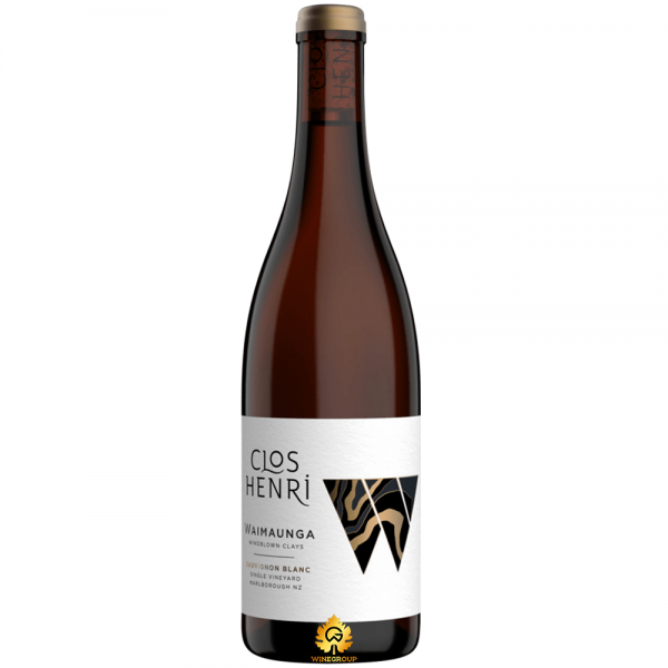 Rượu Vang Clos Henri Waimaunga Sauvignon Blanc