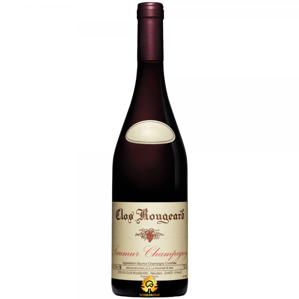 Rượu Vang Clos Rougeard Saumur Champigny