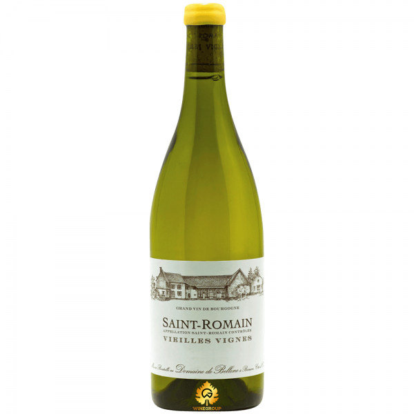 Rượu Vang De Bellene Domaine Saint Romain Vieilles Vignes