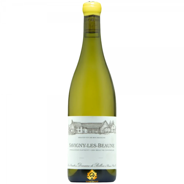 Rượu Vang De Bellene Domaine Savigny Les Beaune