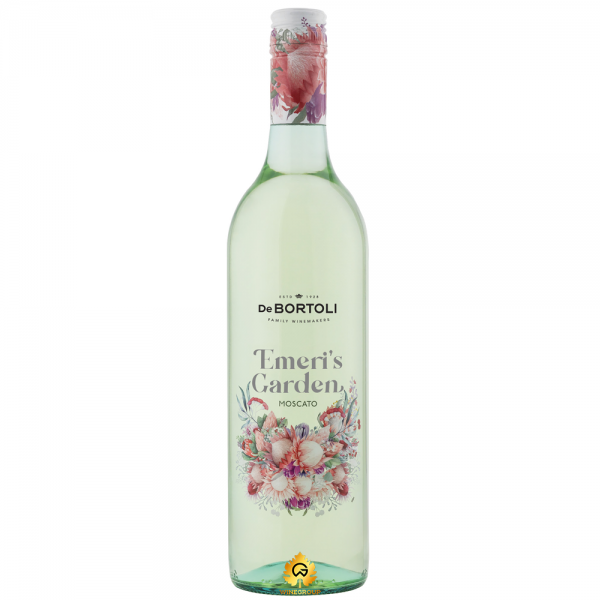 Rượu Vang De Bortoli Emeri's Garden Moscato