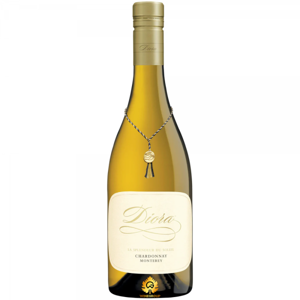 Rượu Vang Diora La Splendeur Du Soleil Chardonnay Monterey