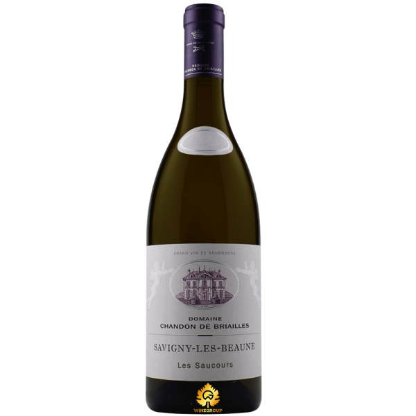Rượu Vang Domaine Chandon De Briailles Savigny Les Beaune Les Saucours