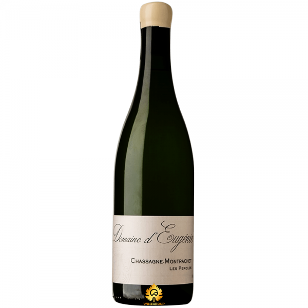 Rượu Vang Domaine D'Eugenie Chassagne Montrachet Les Perclos