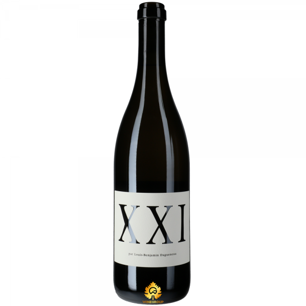 Rượu Vang Domaine Didier Dagueneau Cuvee XXI