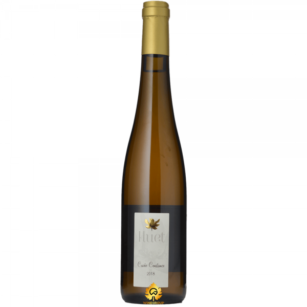 Rượu Vang Domaine Huet Cuvee Constance Vouvray