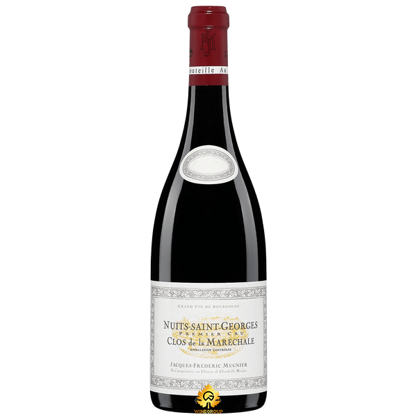 Rượu Vang Domaine Jacques Frederic Mugnier Nuits Saint Georges 1er Cru Clos De La Marechale