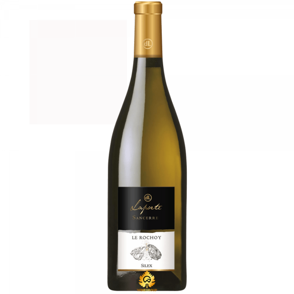 Rượu Vang Domaine Laporte Le Rochoy Sancerre Silex