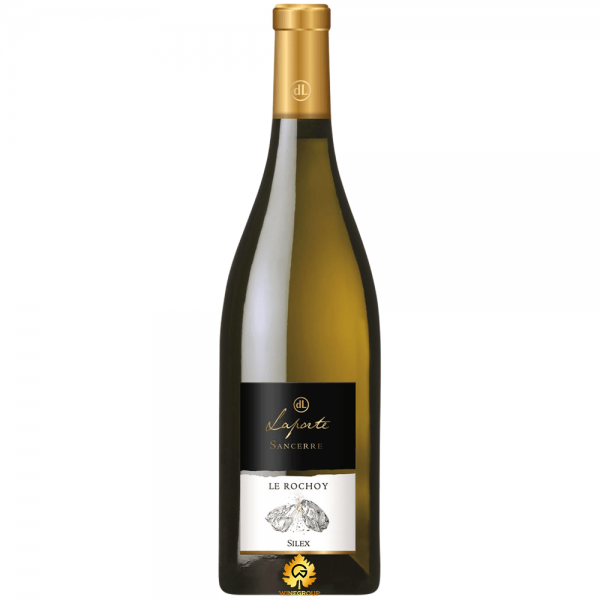 Rượu Vang Domaine Laporte Le Rochoy Sancerre Silex