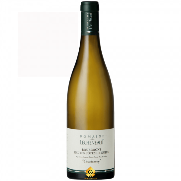Rượu Vang Domaine Lecheneaut Bourgogne Hautes Cotes De Nuits Chardonnay