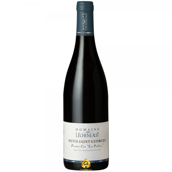 Rượu Vang Domaine Lecheneaut Nuits Saint Georges 1er Cru Les Pruliers