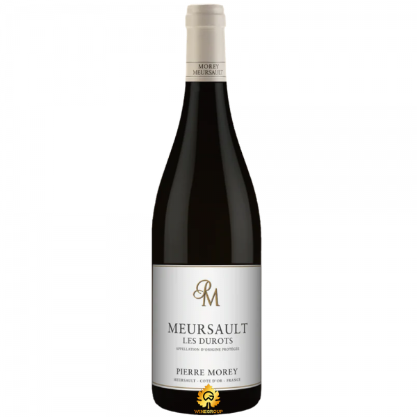 Rượu Vang Domaine Pierre Morey Meursault Les Durots